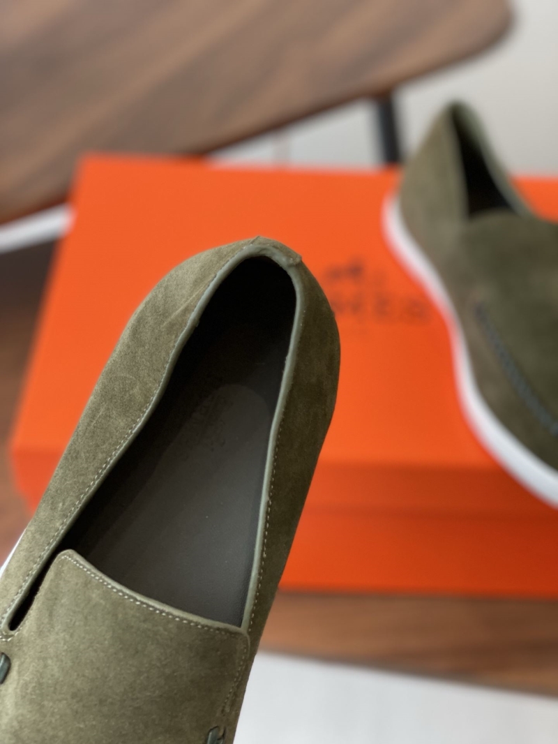 H**me5 loafers